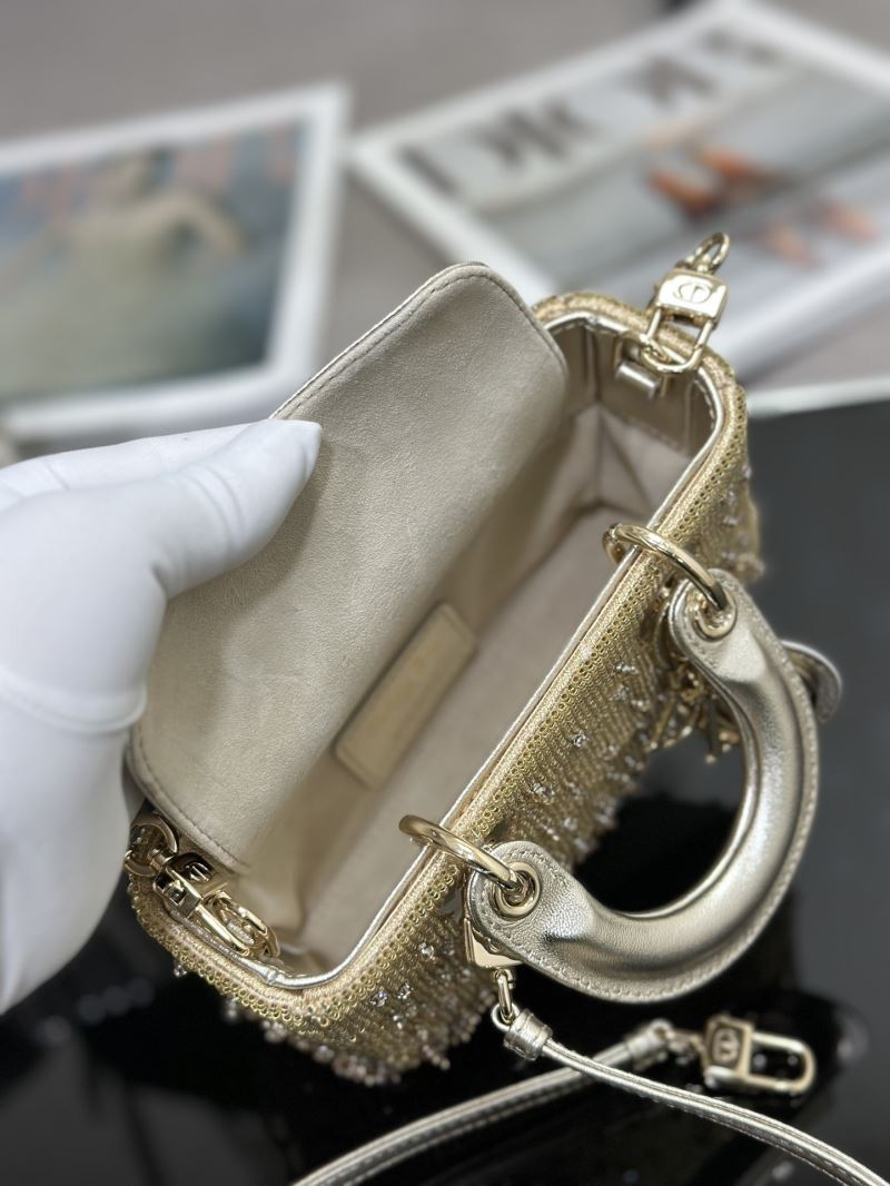chr1st1an D10r my lady bags